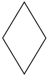 D:\Documents\різне\Відкритий урок Трикутники\Ромб.jpg